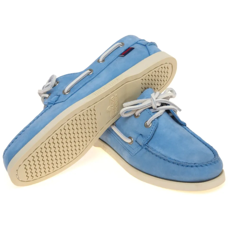 Portland Boat Shoe