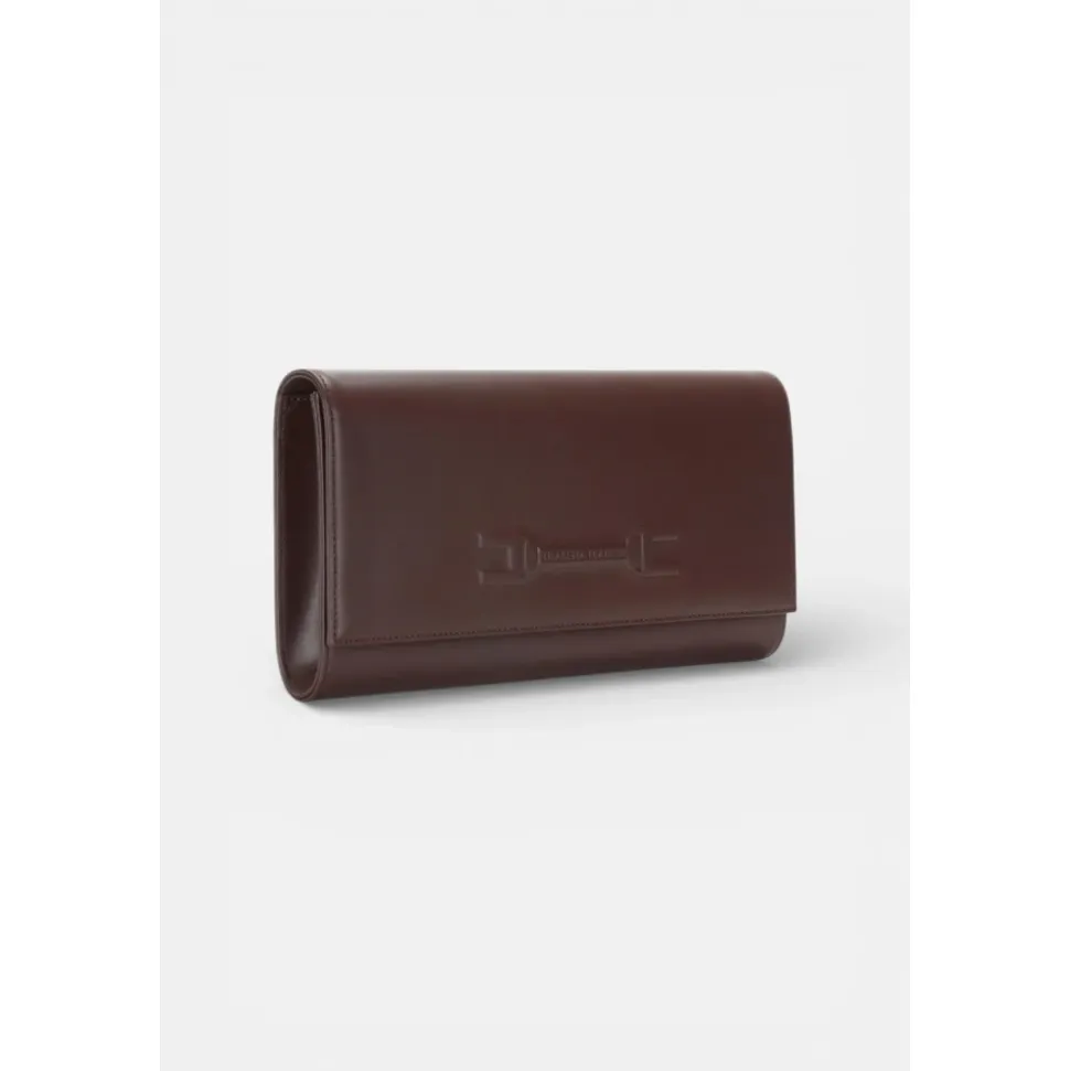 Pouch con Logo Grabado