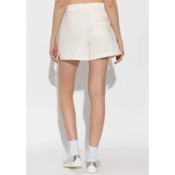Pre-Game Fleece Shorts