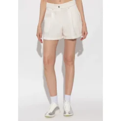 Pre-Game Fleece Shorts