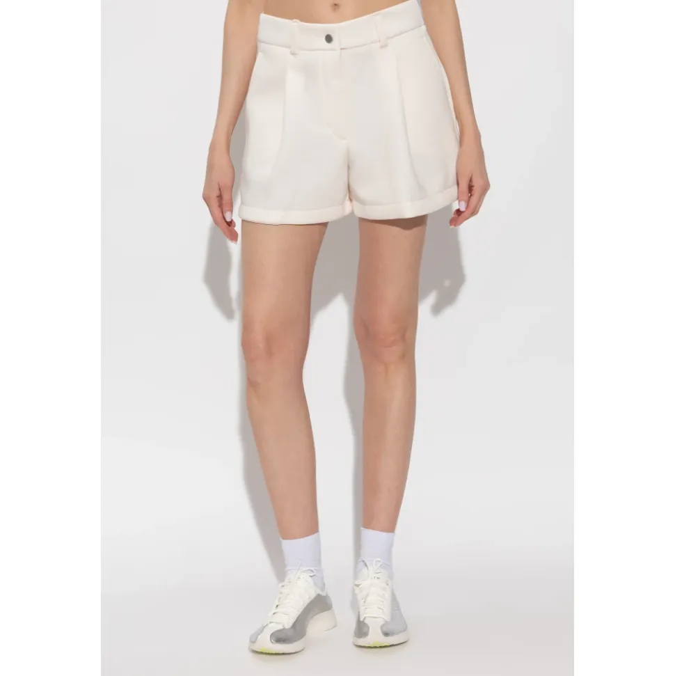 Pre-Game Fleece Shorts