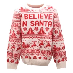 Princess P Believe Santa