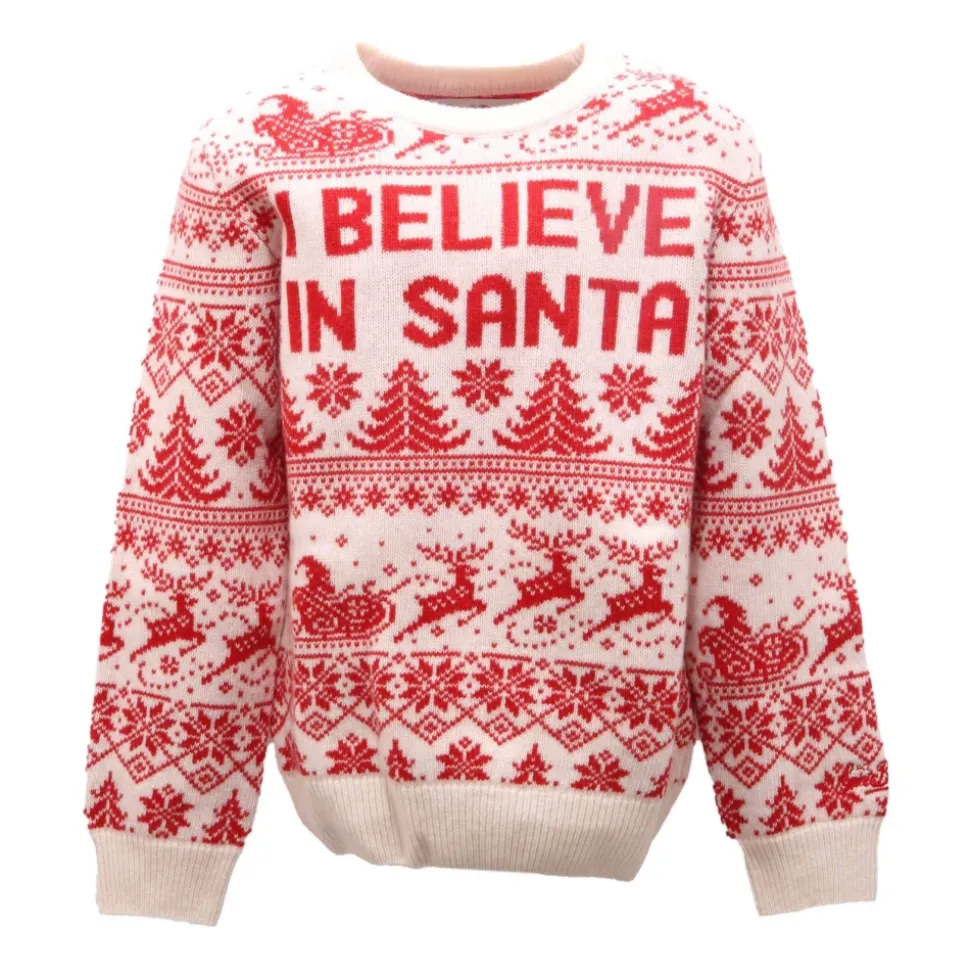 Princess P Believe Santa