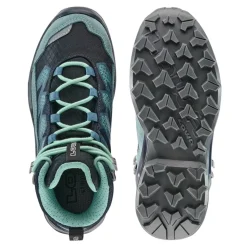 PRO GTX MID JR Botas de senderismo
