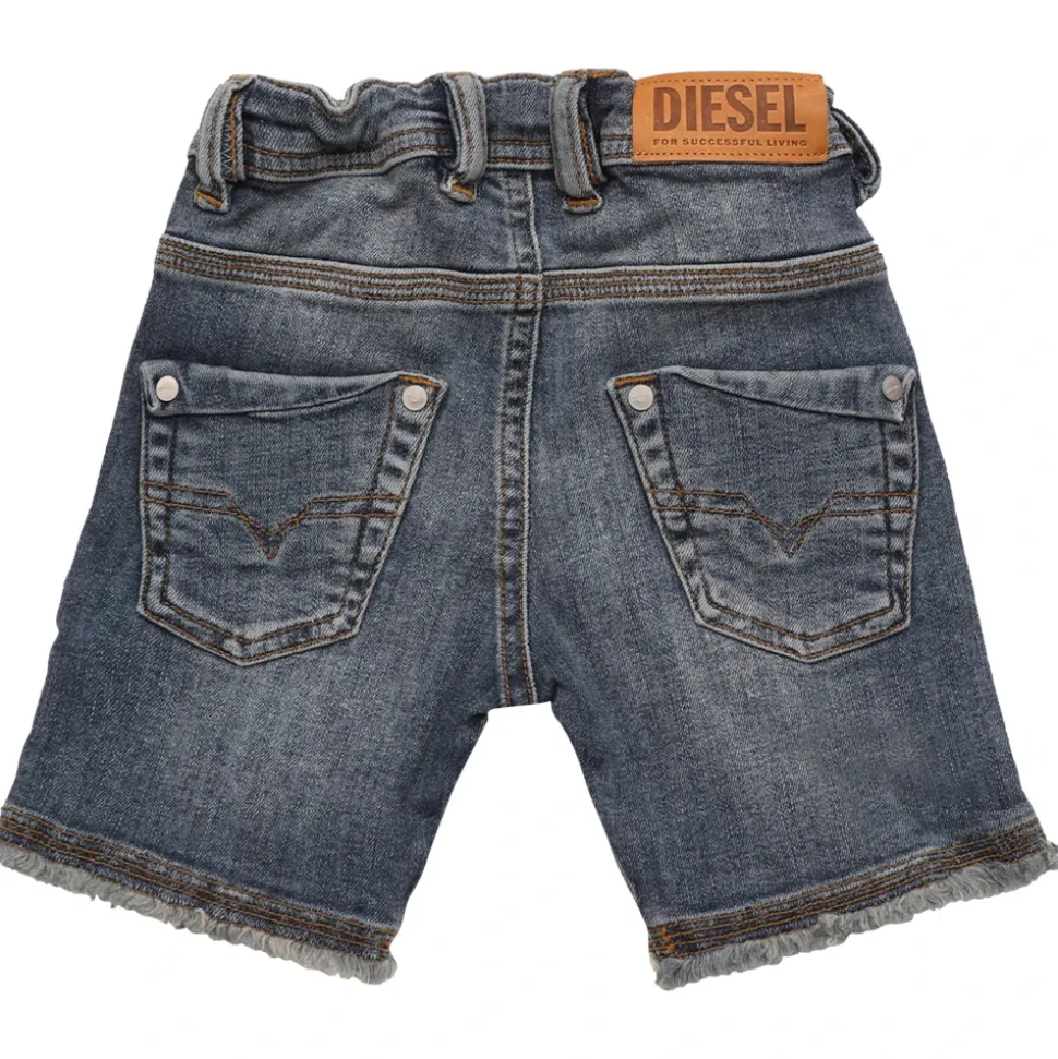 Proolyb-a-n Shorts