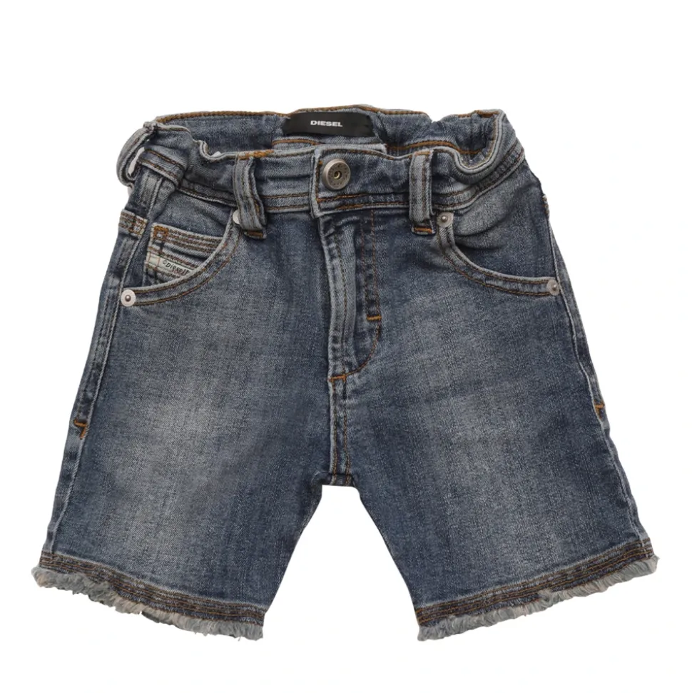 Proolyb-a-n Shorts
