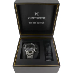 Prospex Edición Limitada Reloj Automático