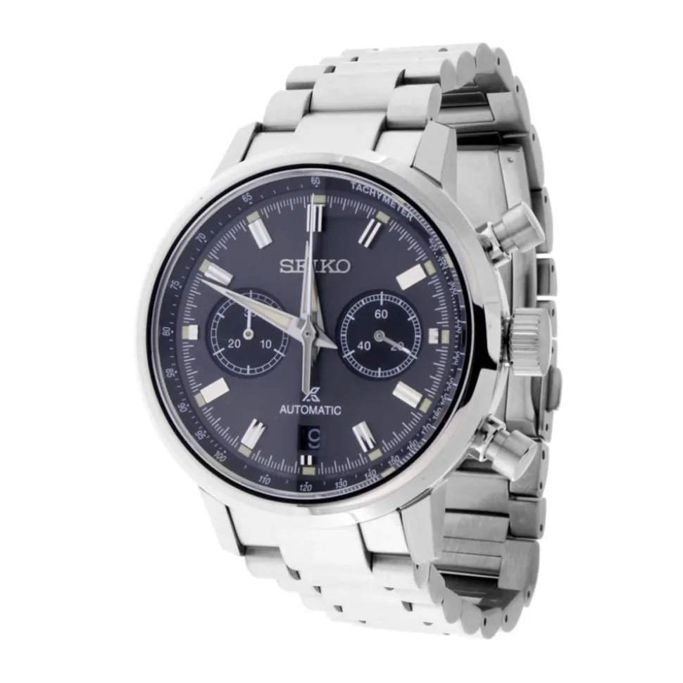 Prospex Reloj Automático de Acero