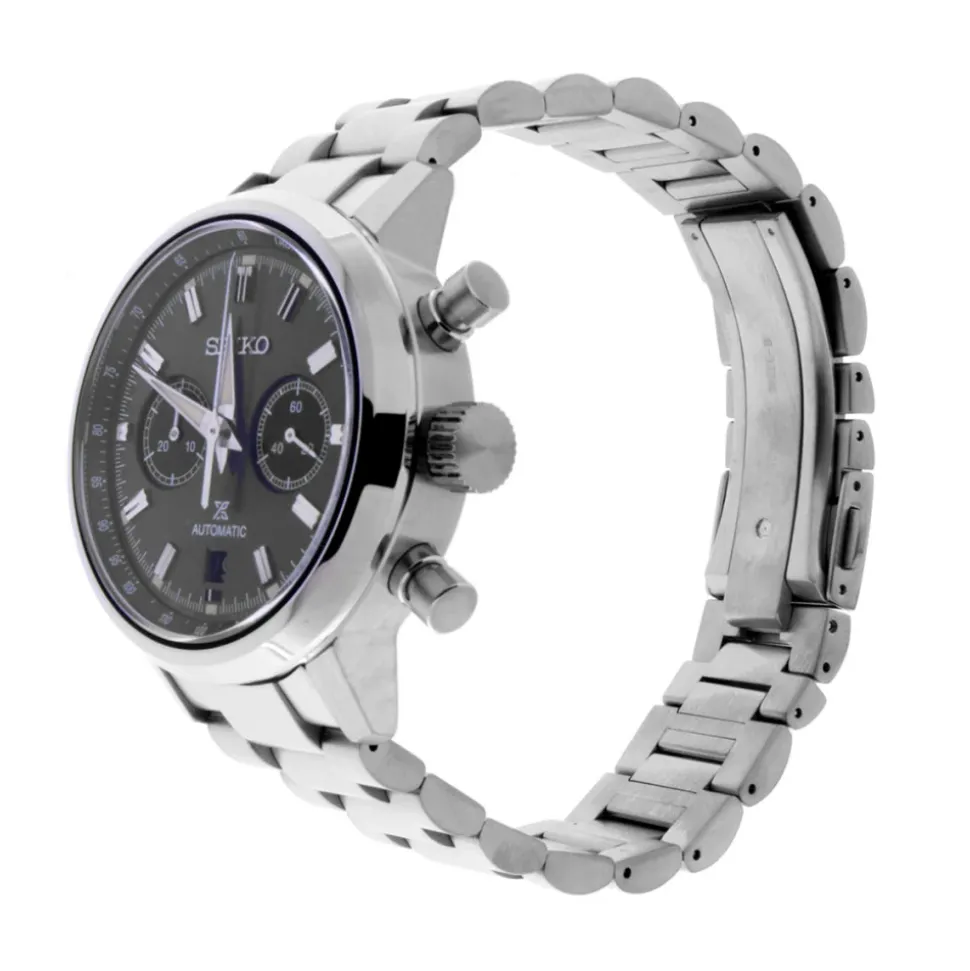 Prospex Reloj Automático de Acero