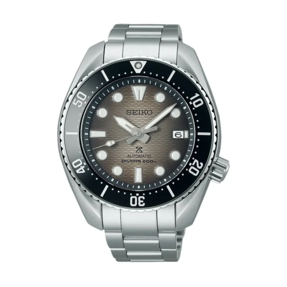 PROSPEX Reloj de buceo automático
