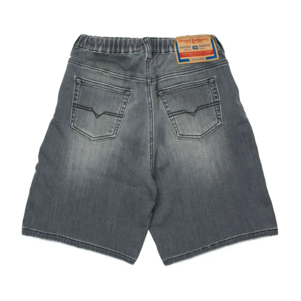 Proxi JJJ Shorts