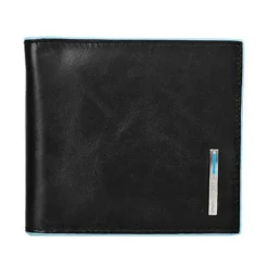 PU1666B2 Billetera con clip para billetes