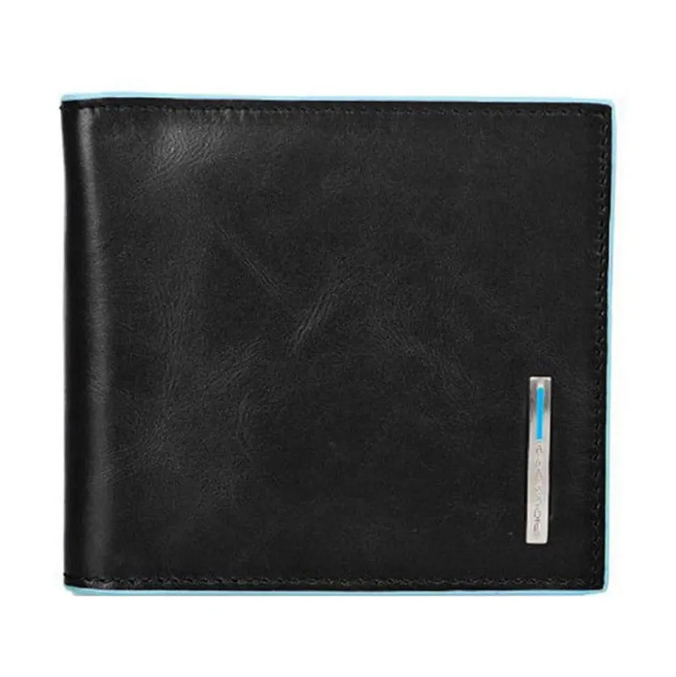 PU1666B2 Billetera con clip para billetes