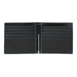PU1666B2 Billetera con clip para billetes
