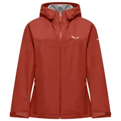 Puez 2.5L PTX Jacket