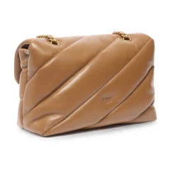 Puff Classic New Buckle