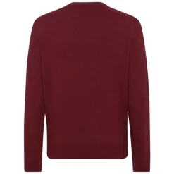 Pullover Cuello Redondo