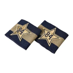 Pulsera Bordada Estrella Modelo 84