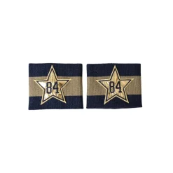 Pulsera Bordada Estrella Modelo 84