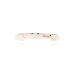 Pulsera con logotipo