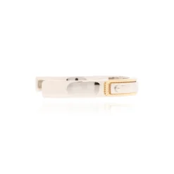 Pulsera con logotipo
