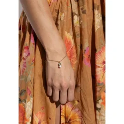 Pulsera Cubo de Perlas