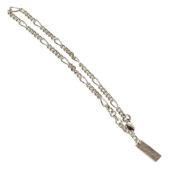 Pulsera de Cadena Modelo Gour