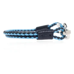 Pulsera de cuero
