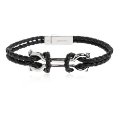Pulsera de Cuero