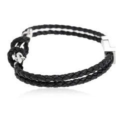 Pulsera de Cuero