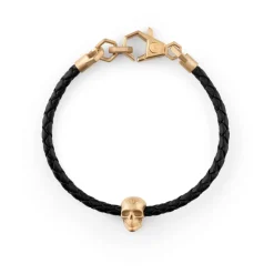Pulsera de Cuero