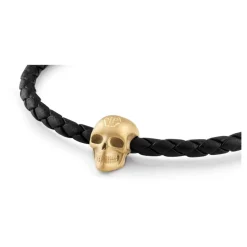 Pulsera de Cuero