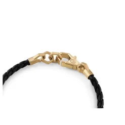 Pulsera de Cuero