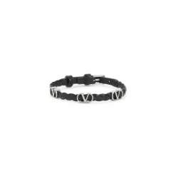 Pulsera de cuero Ovalette