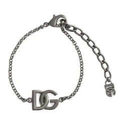 Pulsera de Eslabones Intrincados