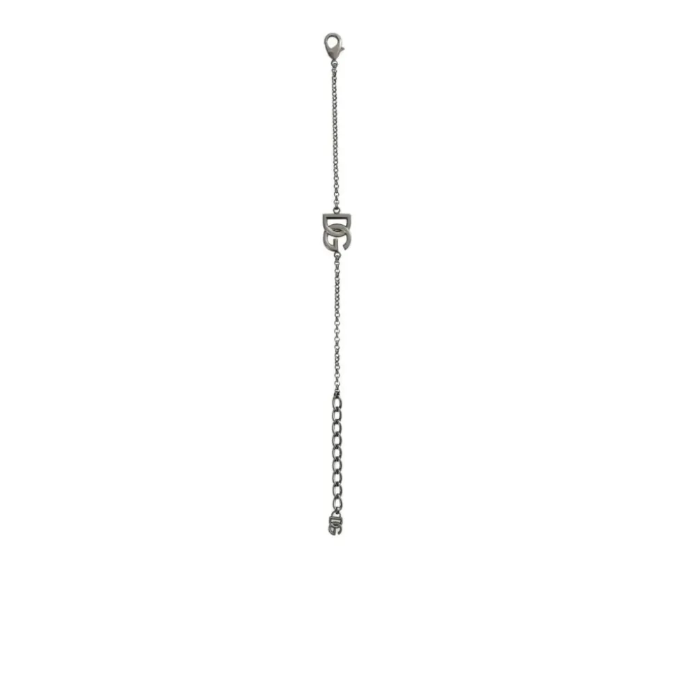 Pulsera de Eslabones Intrincados