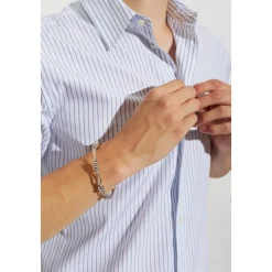 Pulsera de Latón