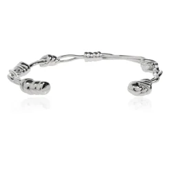 Pulsera de Latón