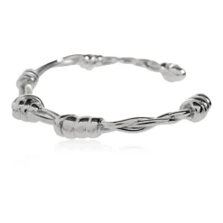 Pulsera de Latón