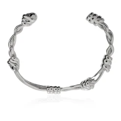 Pulsera de Latón