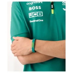 Pulsera de Silicona