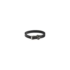 Pulsera Ovalette de piel de becerro