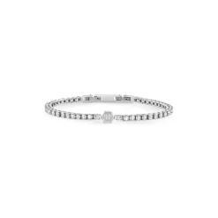 Pulsera Tennis Royal