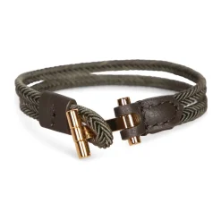 Pulsera Trenzada de Nylon