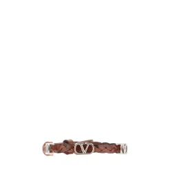 Pulsera Trenzada VLogo