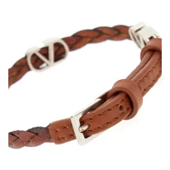 Pulsera Trenzada VLogo