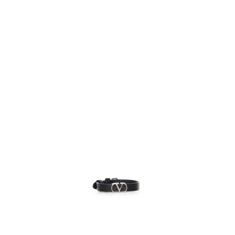 Pulsera VLogo Signature