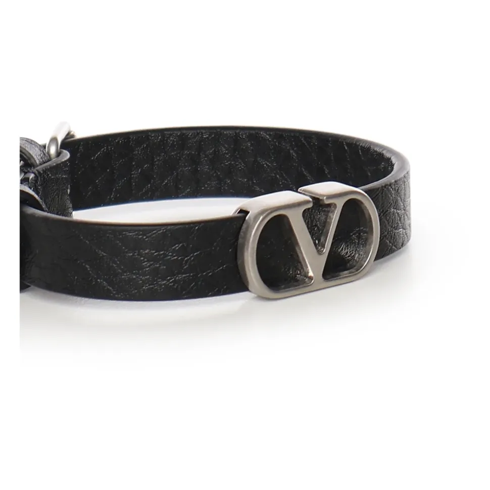 Pulsera VLogo Signature