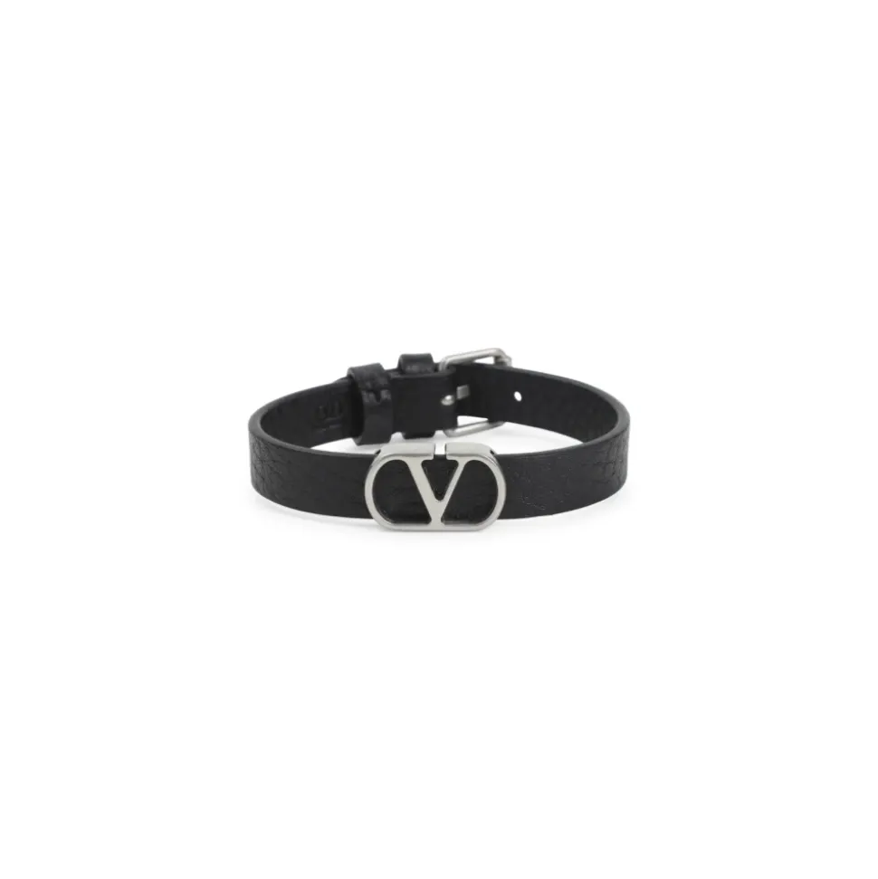 Pulsera VLogo Signature
