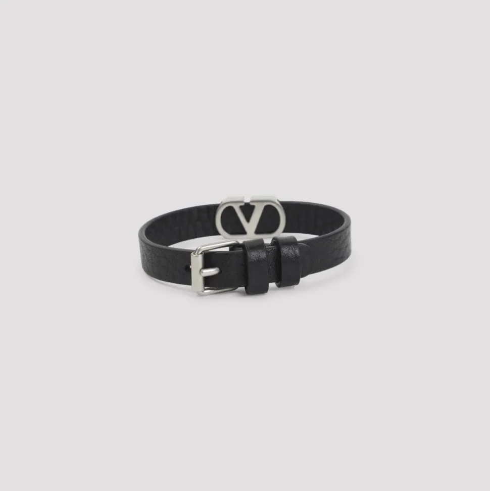 Pulsera VLogo Signature